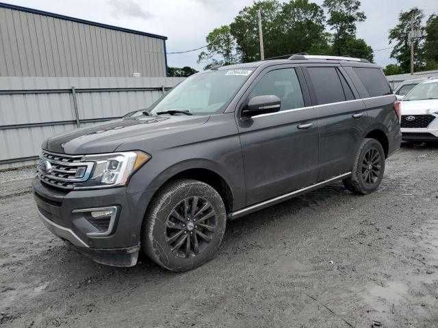 FORD EXPEDITION Limited 2019 -