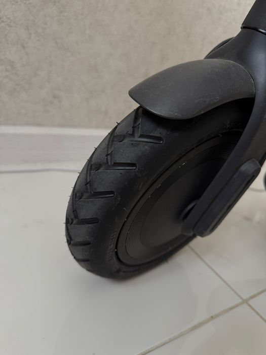 Самокат xiaomi 4