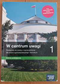 w centrum uwagi 1, 2 - zestaw