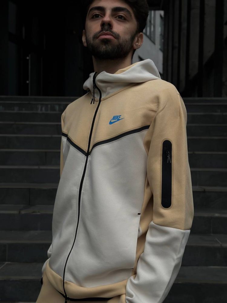 ОРИГІНАЛ | Костюм Nike NSW Tech Fleece, костюм найк нсв теч флис