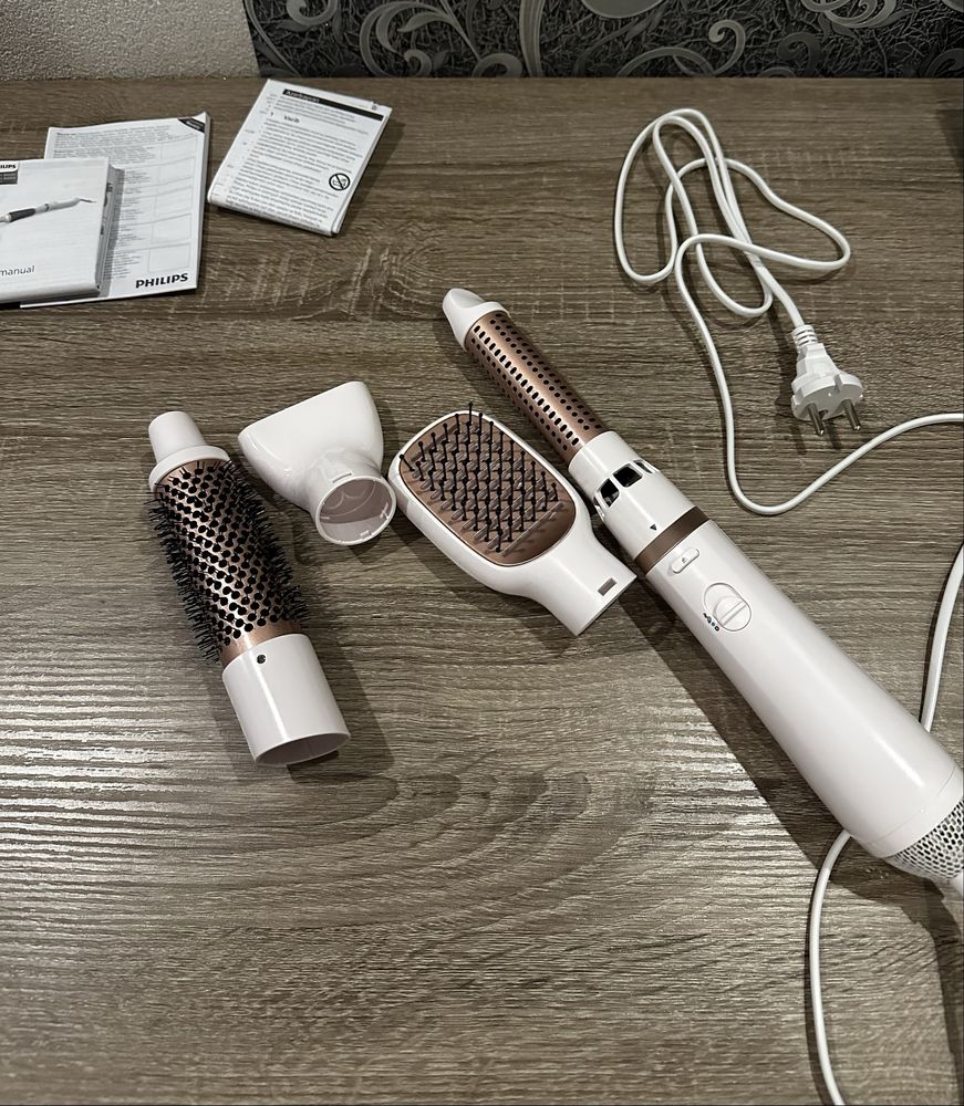 Продам фен-стайлер Philips Air Styler 3000