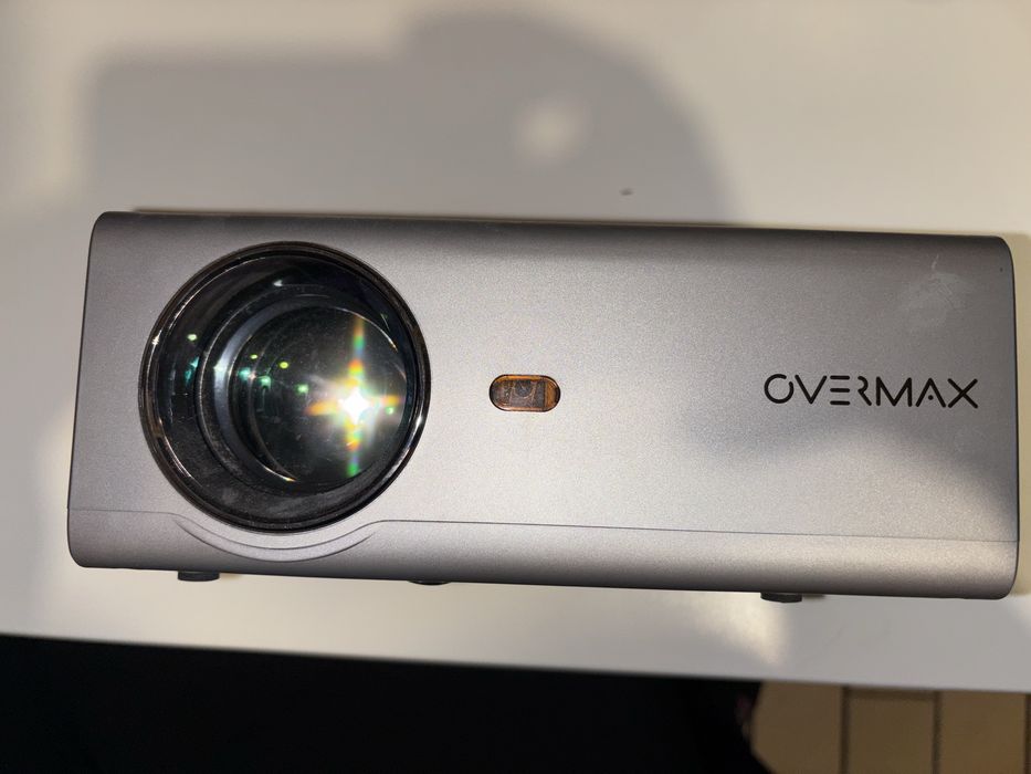 Projektor LED Overmax Multipic 3.5