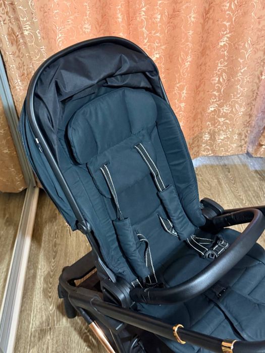 Коляска 2в1 в ідеальному стані