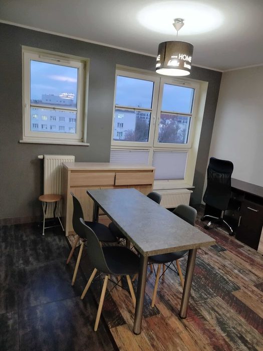 Kaczorowskiego 7, 40m2, od grudnia