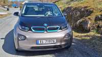 BMW i3 2015 В ідеальному стані