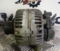 Alternador Vw Polo 1.4 TDI de 2009