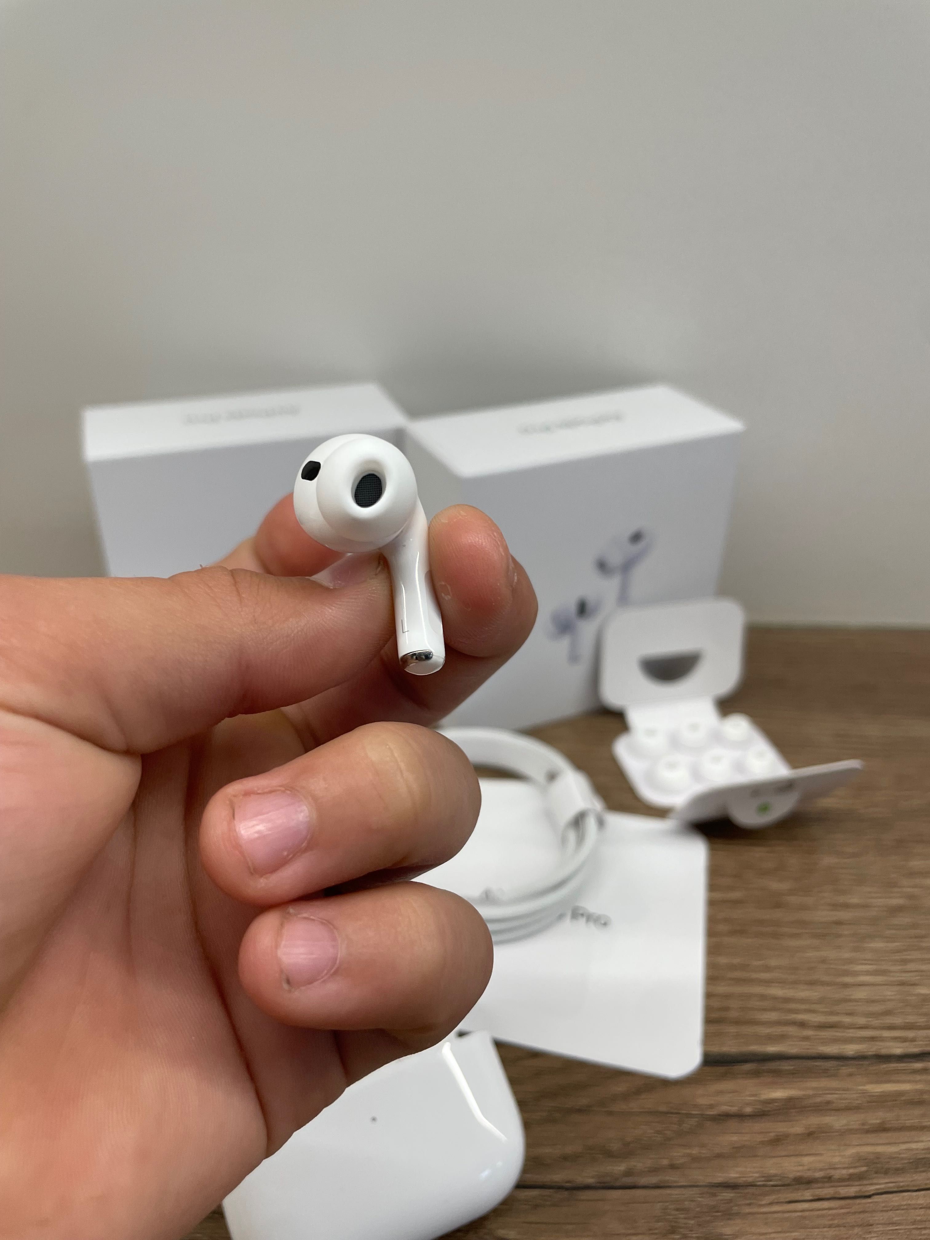 AirPods Pro 2  • Нові • Бездротові навушники Apple