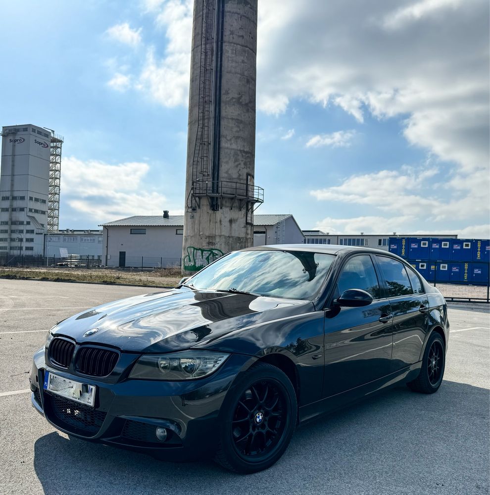 Bmw 320d e90 M-Pakiet