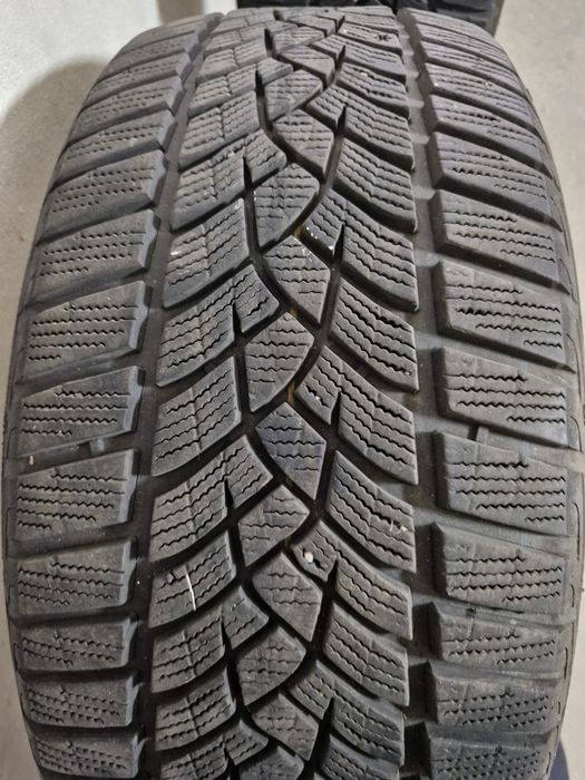 Goodyear 17 cali opona zimowa