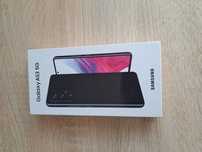 Galaxy A53 5G - czarny - stan dobry