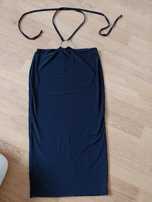Spódnica midi czarna Pretty Little Things M
