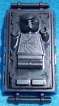 Han Solo - Carbonite (Star Wars)