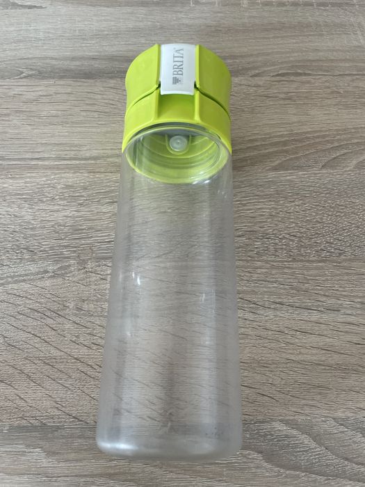 Butelka filtrująca Brita z wymiennym filtrem 0,5 l