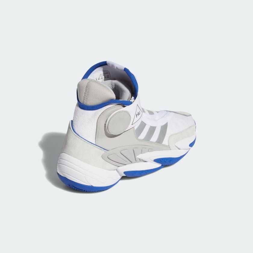 Kicksy adidas Crazy BYW Pharrell Williams EUR 49 1/3 CM 32