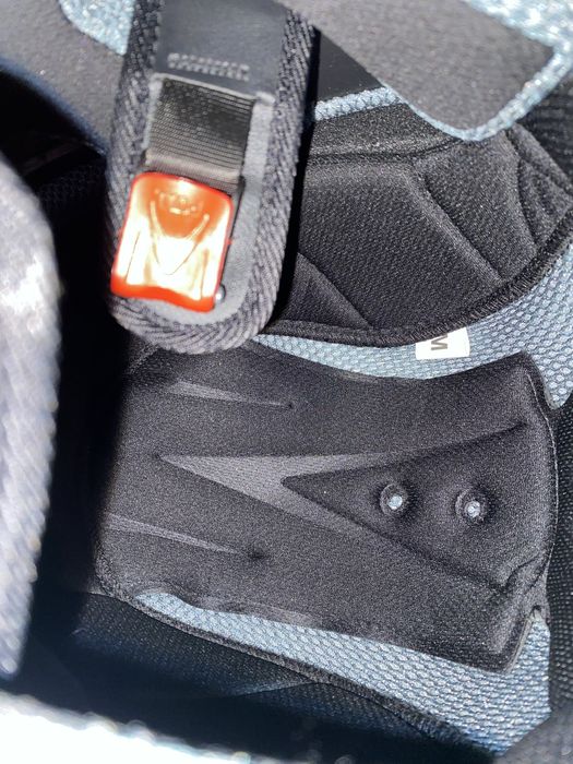 Мото шлем как новый