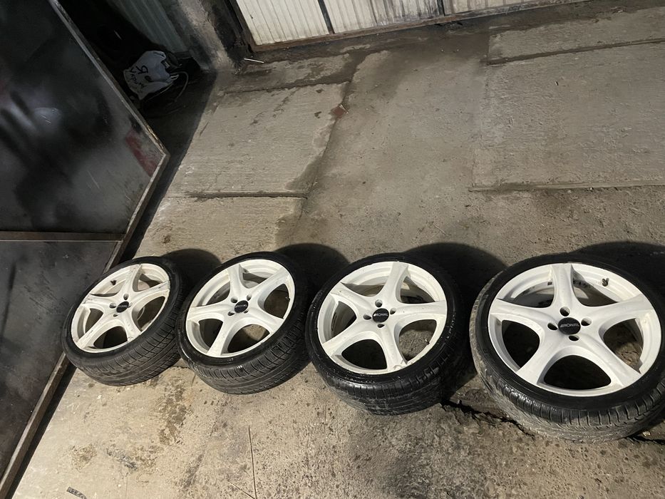 Діски r18 4-100.