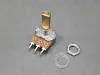 Potencjometr do Thrustmaster T3PA Pro, T500RS , FANRUI model b25k60
