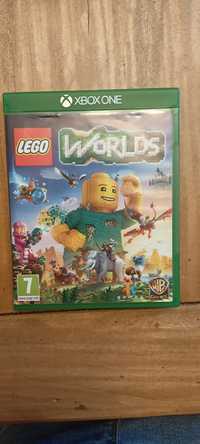 LEGO Worlds Xbox one