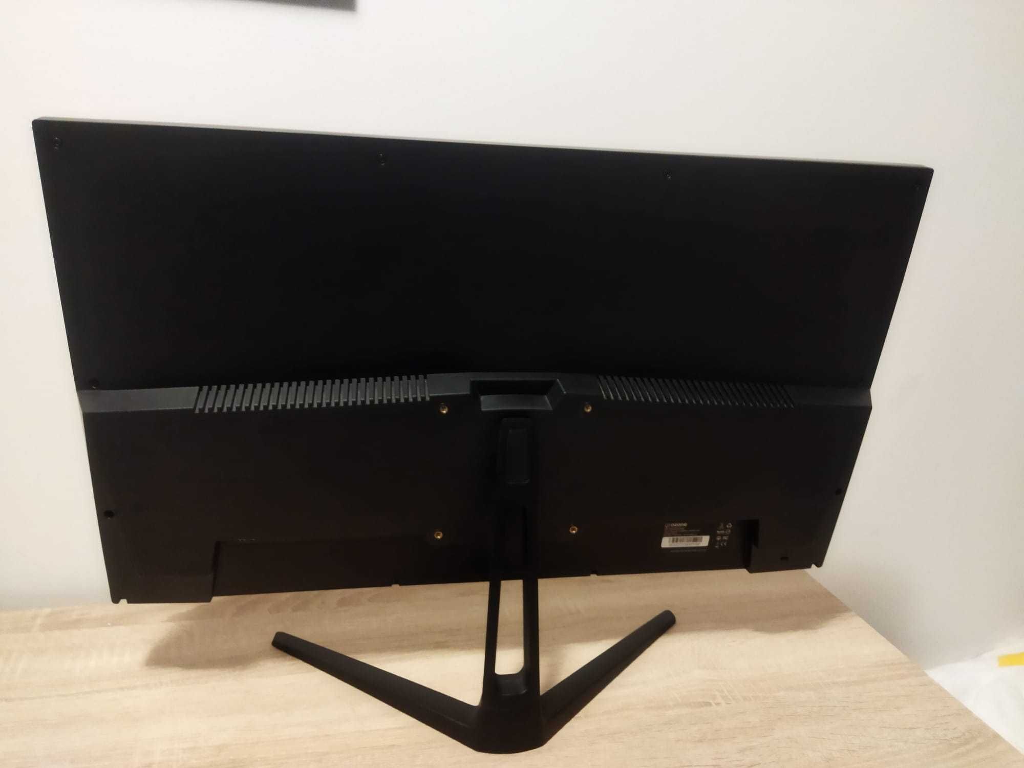Monitor Ozone DSP25 TN 24.5" FHD 144Hz FreeSync / G-SYNC Compatível