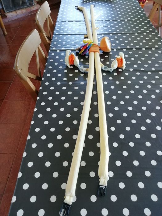 Tapete de actividades Bebé com música