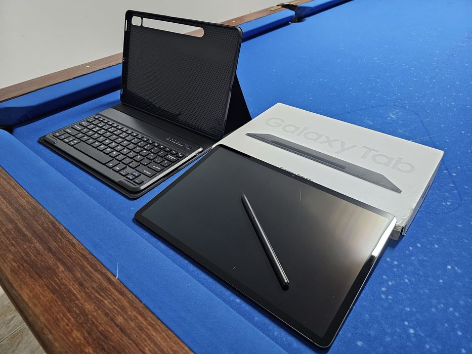 Samsung Galaxy Tab S8+