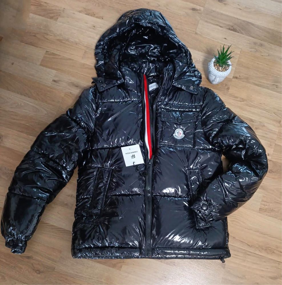 Moncler quispo