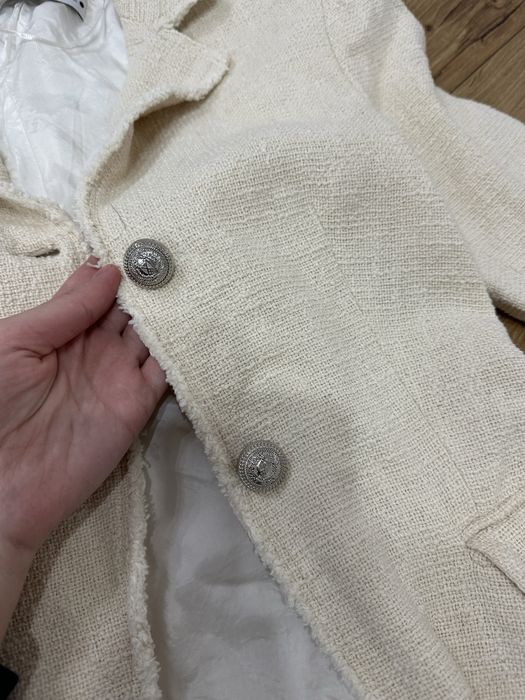 Жіночий  піджак Zara