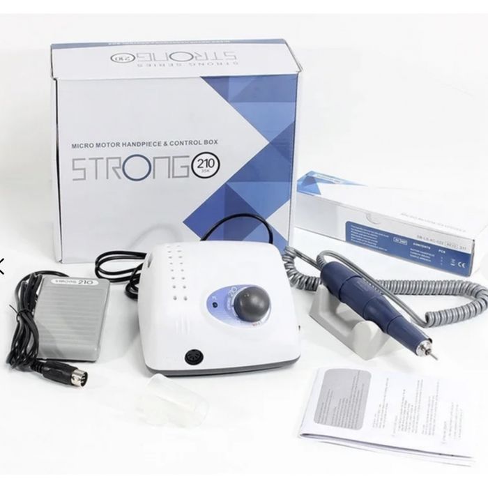 Фрейзер Strong 210. Корея