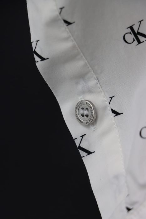 Camisa Calvin Klein