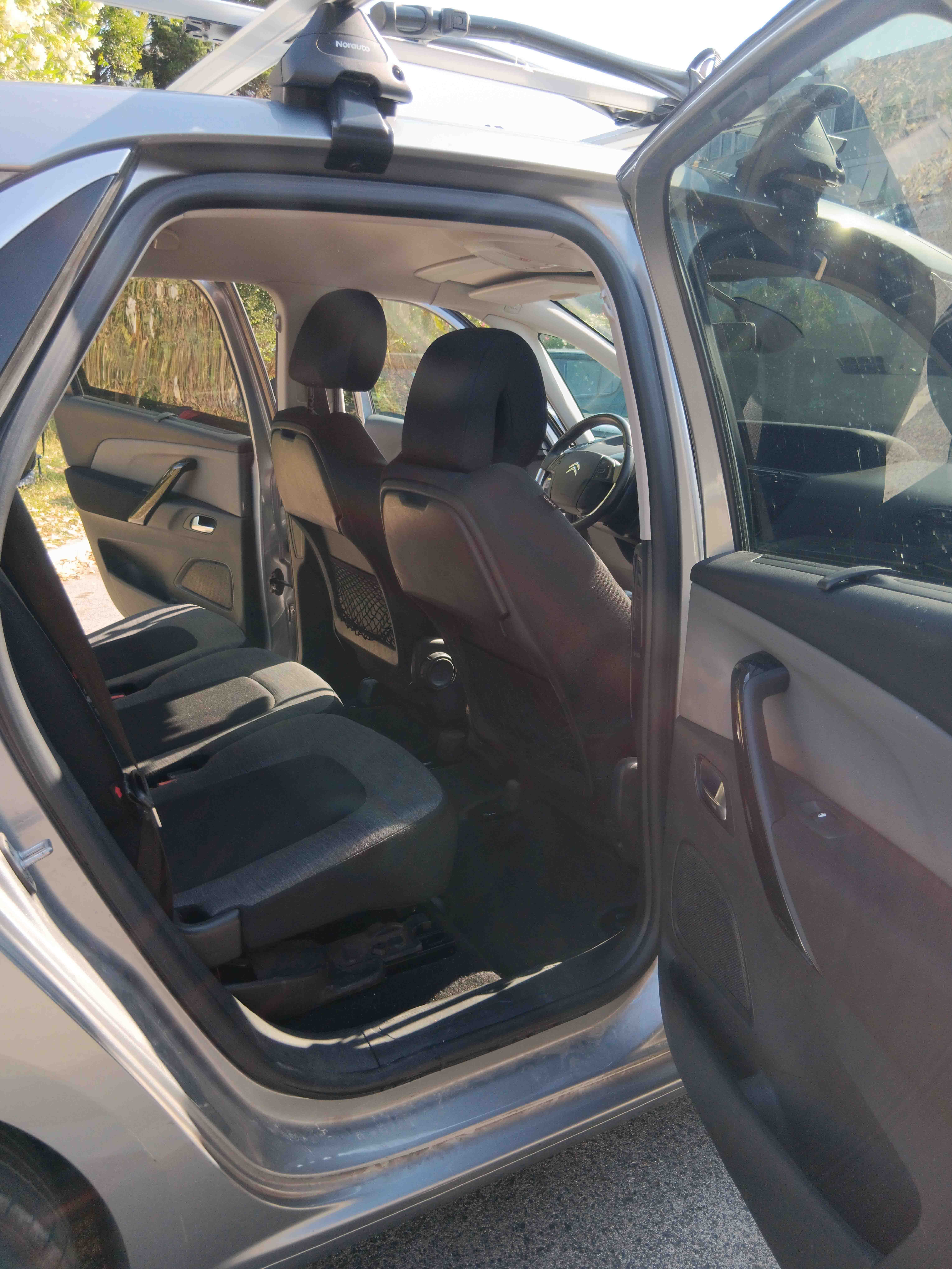 Citroën C4 Spacetourer 1.5 BlueHDi Feel