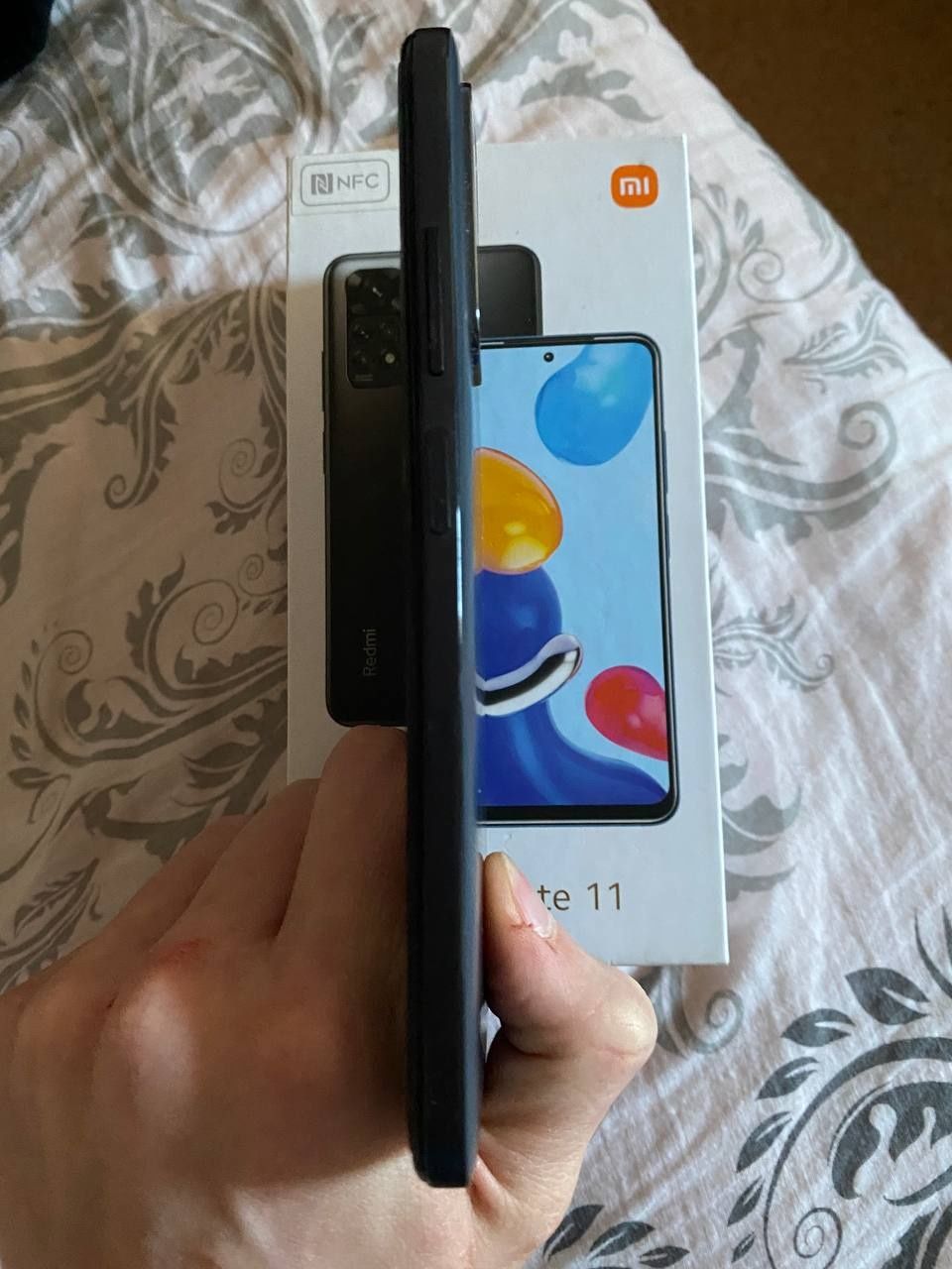 Xiaomi Redmi Note 11