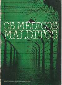 Os médicos malditos-Christian Bernadac-Inova