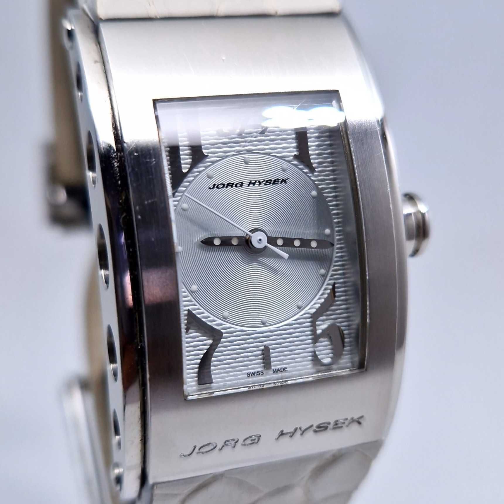 Jorg Hysek Kilada Quartz KI02-2482