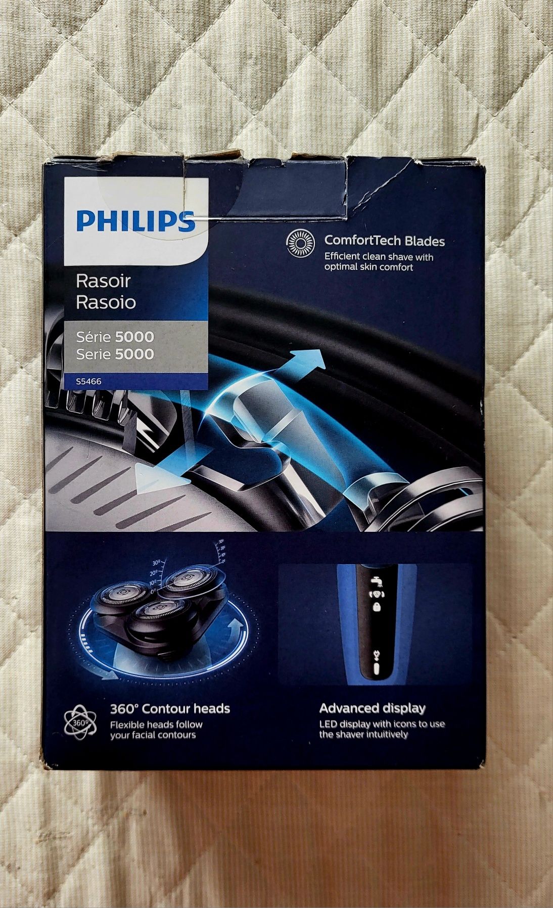 Бритва Philips 5000 series ПРОДАЮ