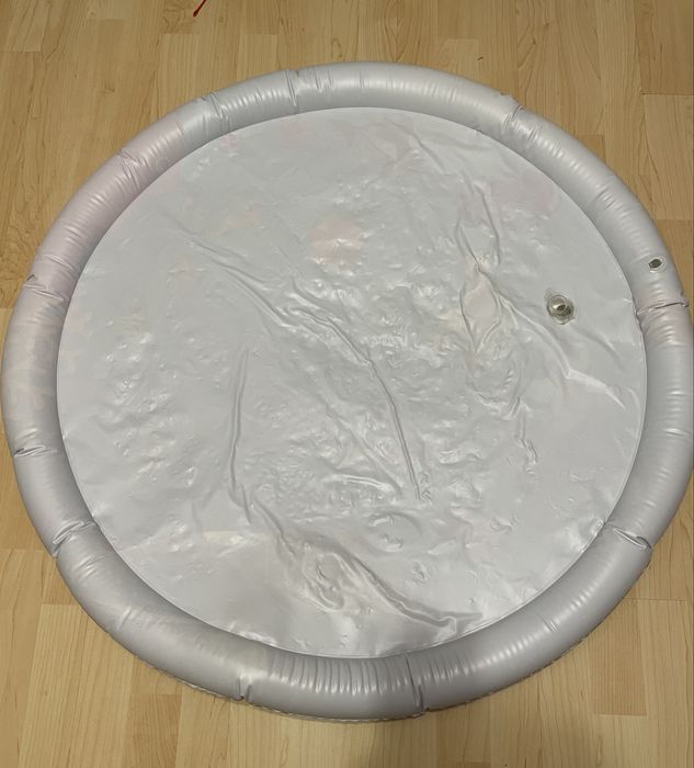 Водяний килимок, розвиваючий коврик