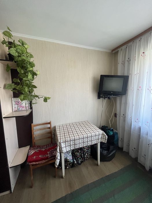 Здам кімнату в гуртожитку- Шептицький