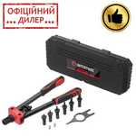 Пистолет заклепочный для резьбовых заклепок 360 мм INTERTOOL RT-0020