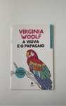 A viuva e o papagaio- livro