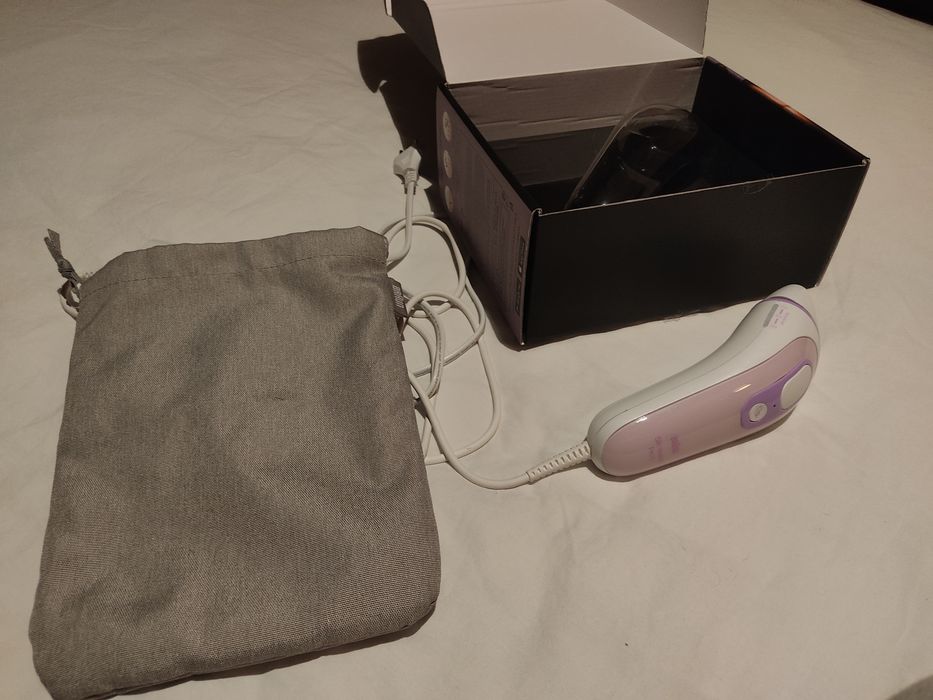 Braun Silk Expert Pro 3