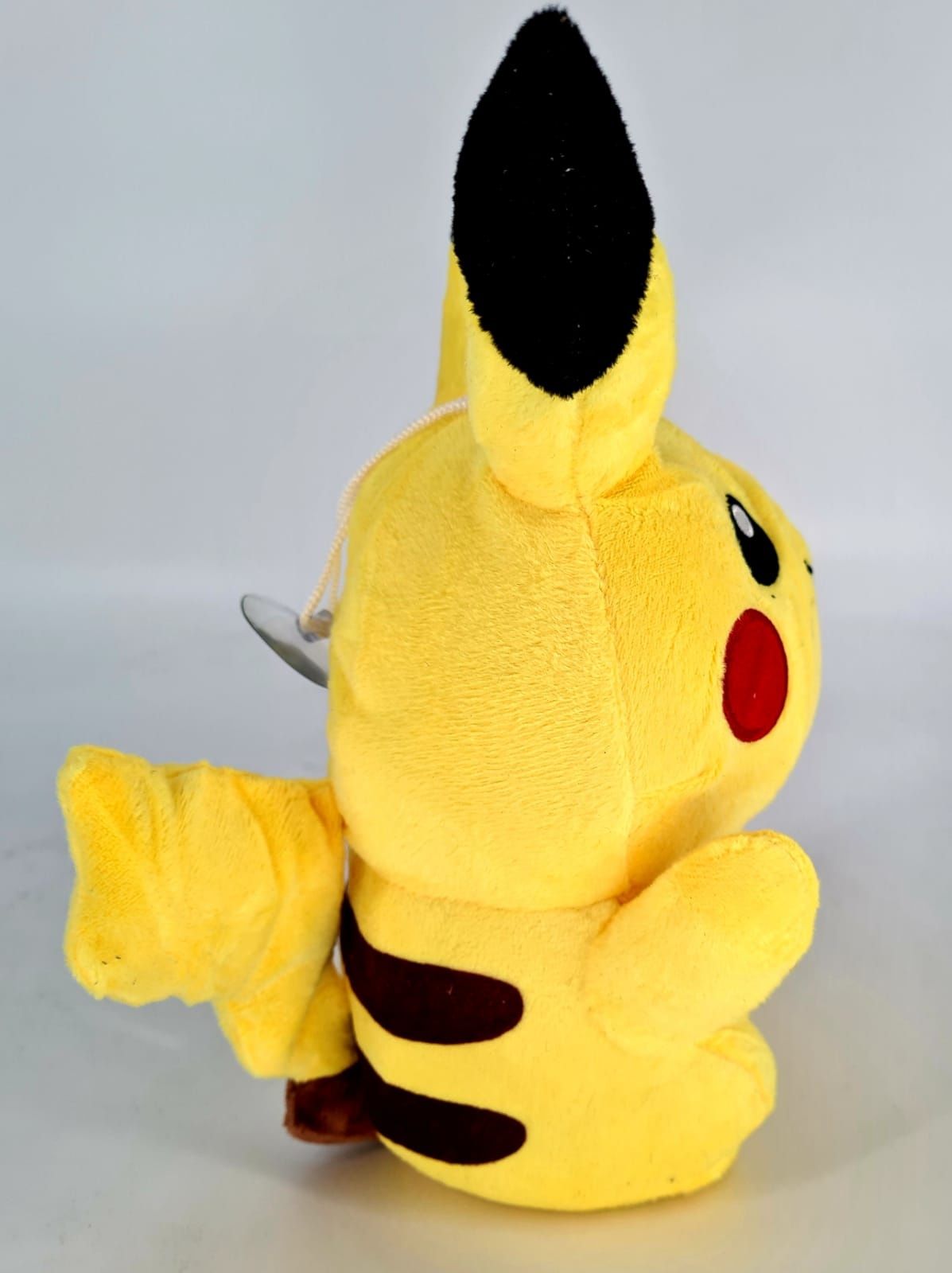 Nowy super pluszak maskotka Pikachu Pokemon - zabawki