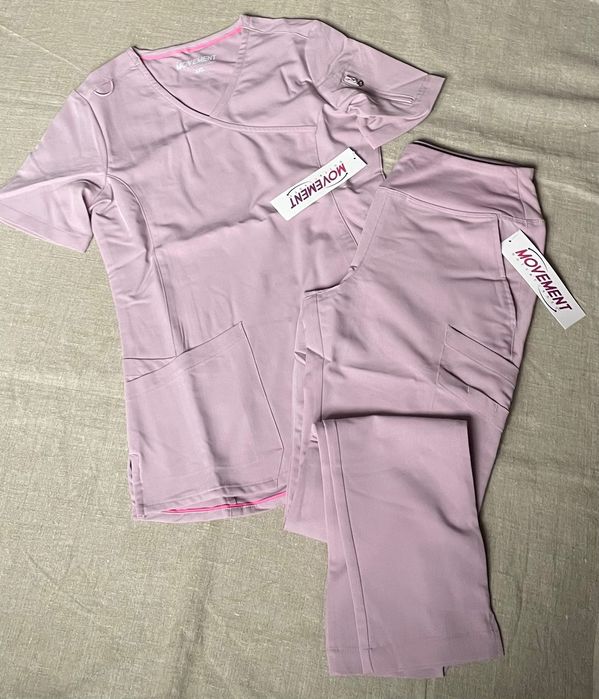 Медичний костюм movement butter-soft ХХС розмір