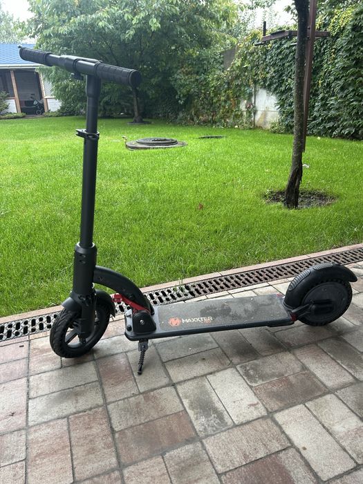 Электросамокат Maxxter TEO