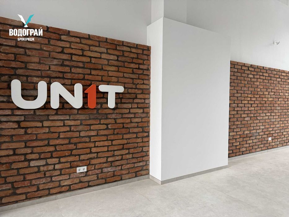 2-кімнатна у готовій секції ЖК Vodogray UN1T