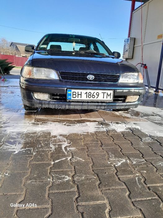 Продам Toyota Karina 1995 г