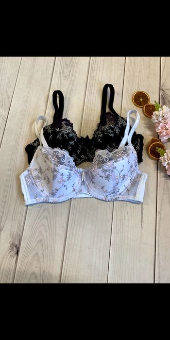 Diorella бюстгальтер