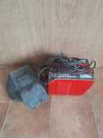 Spawarka Einhell Compact 160 A 220V 380V