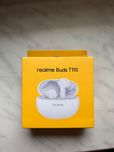 Słuchawki realme Buds T110