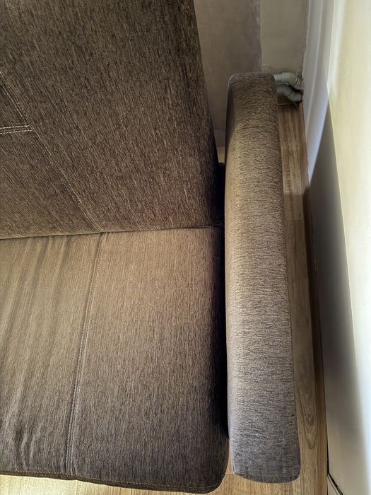 Oddam! Rozkładana kanapa