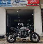 Triumph Trident  660 (CARTA A2)