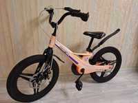 Дитячий велосипед CORSO 18"
